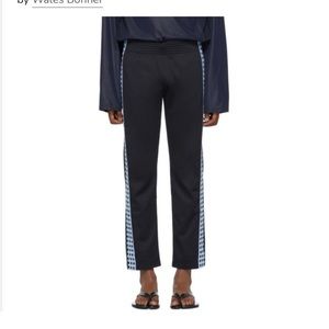 Wales Bonner track pants